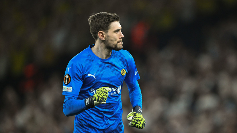 Колосков не считает потерей отказ Хайкина играть за сборную России