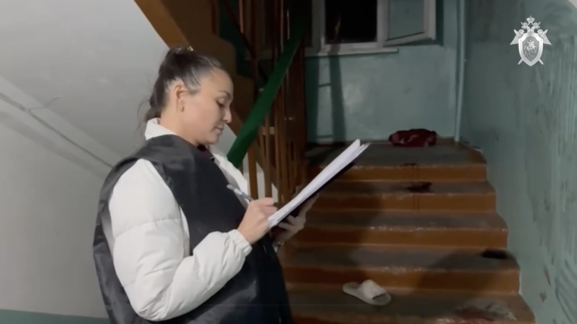 RT поговорил с мамой девушки, заступившейся за школьницу в Иркутской области