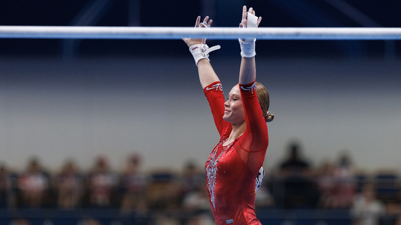 Мельникова: будет сложность, будет чистое исполнение, будут и медали