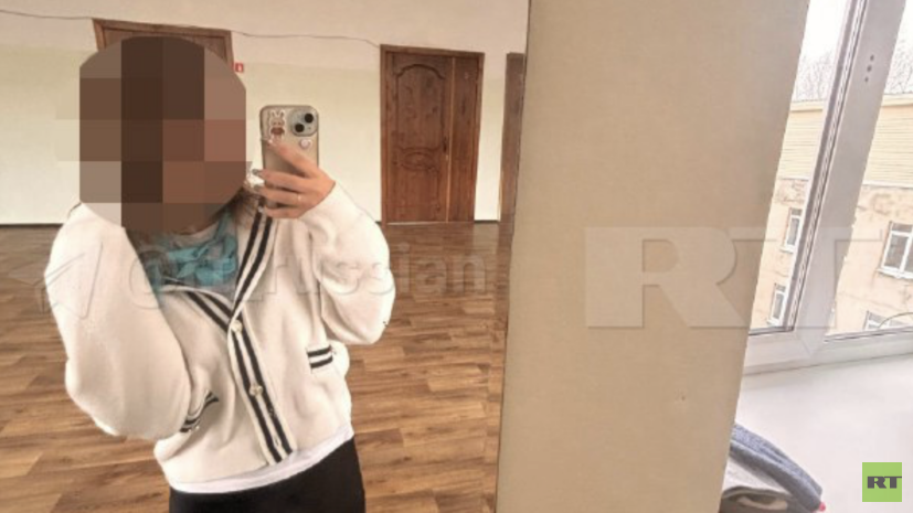 Убитая подростком школьница в Иркутской области сама пришла к нему домой