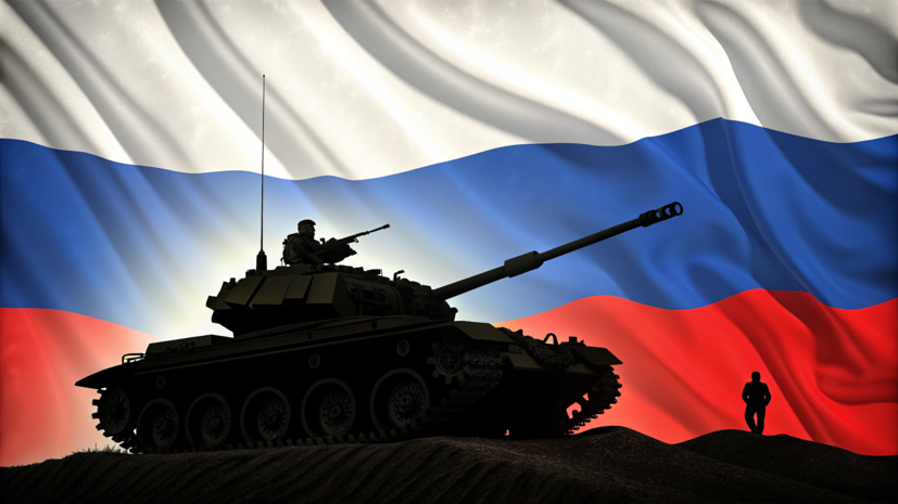 MWM: танки Т-90М2 существенно повлияют на баланс сил в Восточной Европе