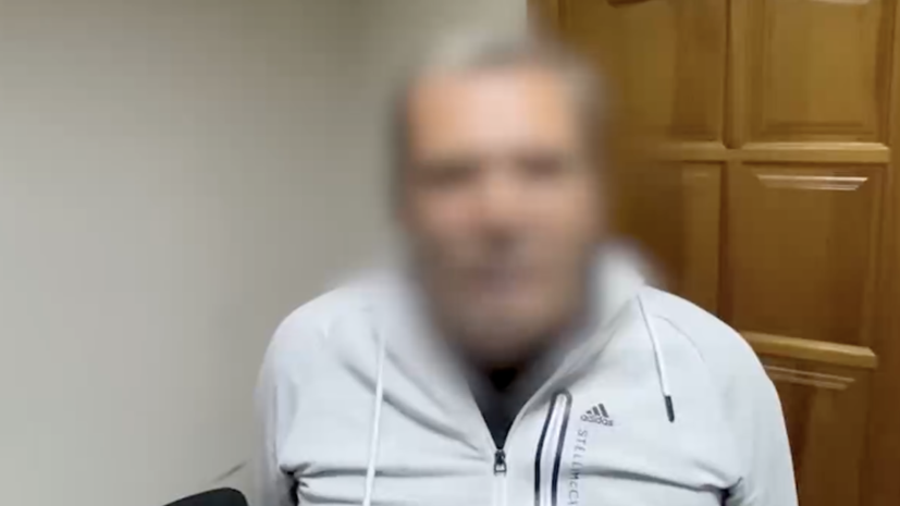 Жителя ДНР задержали за хищение вещей для СВО на 1 млн рублей