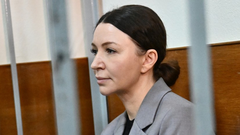 Неожиданный поворот в деле блогерши: Елена Блиновская скоро выйдет из СИЗО