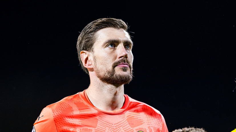 В сборной России отказались комментировать слухи об отказе Хайкиным от российского спортивного гражданства