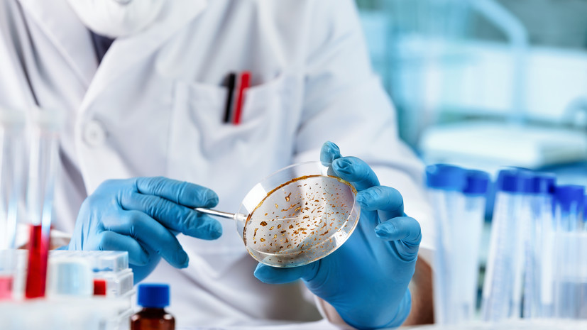 В ВОЗ заявили о резком росте устойчивых к антибиотикам инфекций