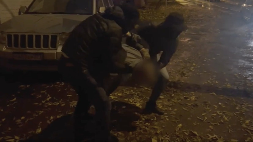 Совместный теракт Киева и ИГ: ФСБ предотвратила убийство высокопоставленного военного в Москве