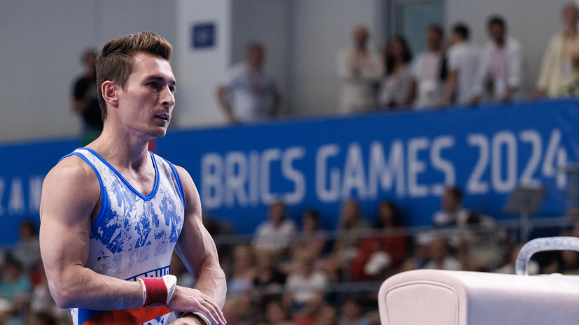 Губерниев заявил, что нужно уважать решение Белявского не выступать без флага