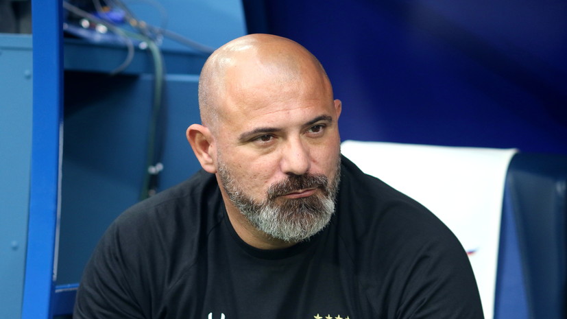 Божович: если Станковича уберут из «Спартака», он будет кандидатом №1 в сборную Сербии