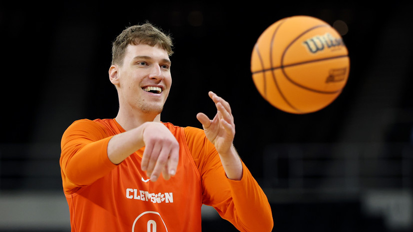 Кириленко: не удивлён, что Лахин в «Оклахоме»