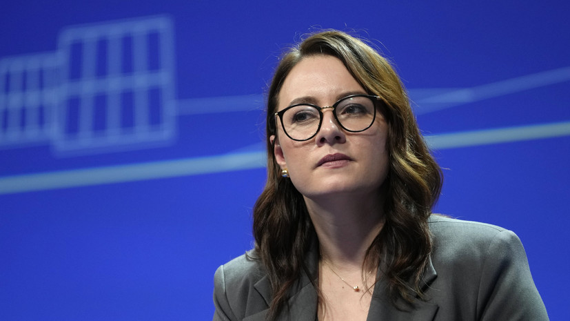 Украинская делегация во главе с премьером отправилась в США