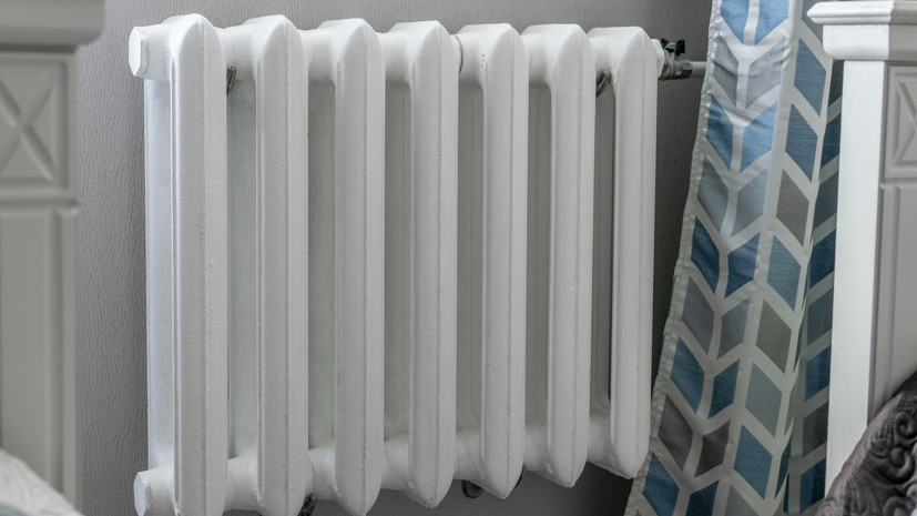 На Украине сократили отопительный сезон на месяц