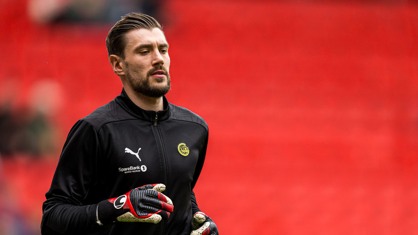 Мостовой — о смене спортивного гражданства Хайкина: никакого осуждения в сторону Никиты нет