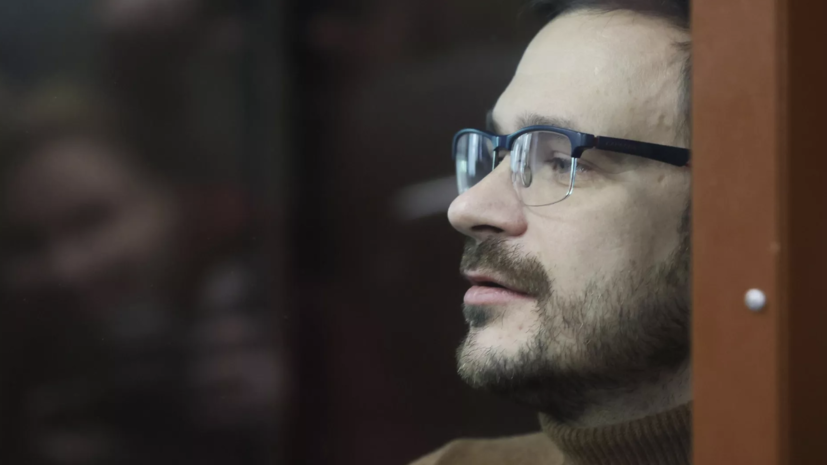 Иноагенты Кара-Мурза и Яшин внесены в перечень террористов и экстремистов