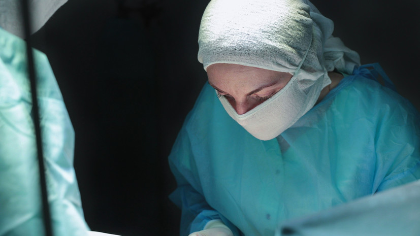 Диетолог Писарева назвала причины удаления желчного пузыря