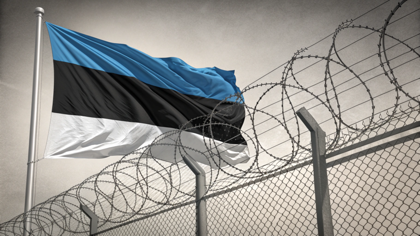 Латвийский депутат Росликов сообщил о возможном выдворении из Эстонии