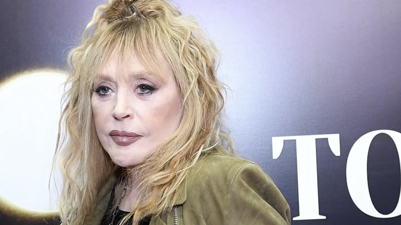 Адвокат Трещёв подал четвёртый иск к Пугачёвой