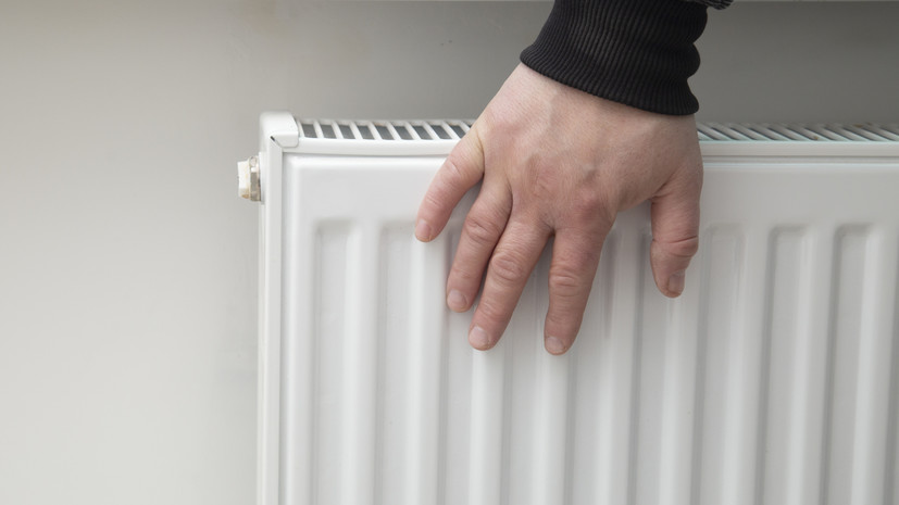 Минэнерго Украины опровергло информацию о сокращении сроков отопительного сезона