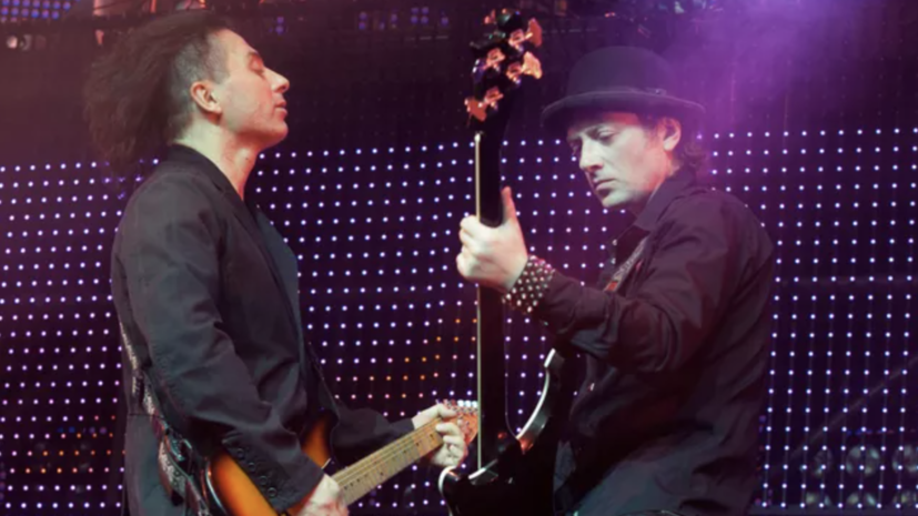 Представитель Глеба Самойлова опроверг сообщения о воссоединении «Агаты Кристи»