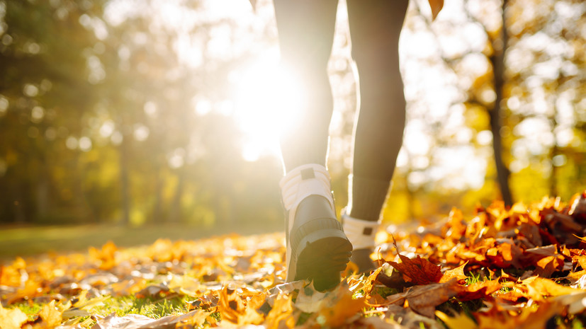 Онколог Беджанян посоветовал больше ходить для профилактики рака