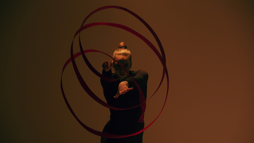 Россиянки заняли второе место на клубном чемпионате мира по художественной гимнастике