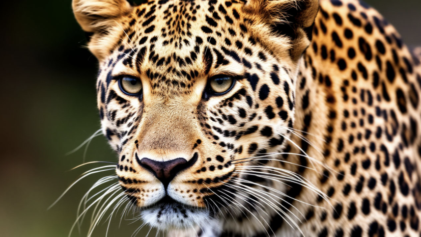 В Приморье ещё двух леопардов перевели из нацпарка в естественную среду обитания