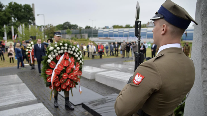 Посол Боднар: Польша проведёт эксгумацию останков жертв Волынской резни
