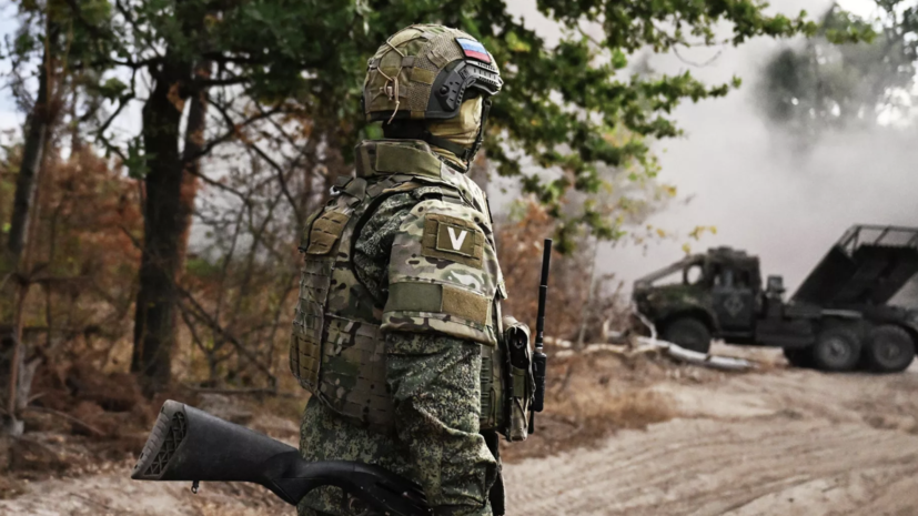 Myśl Polska: Россия подала сигнал Западу, что цели СВО будут достигнуты