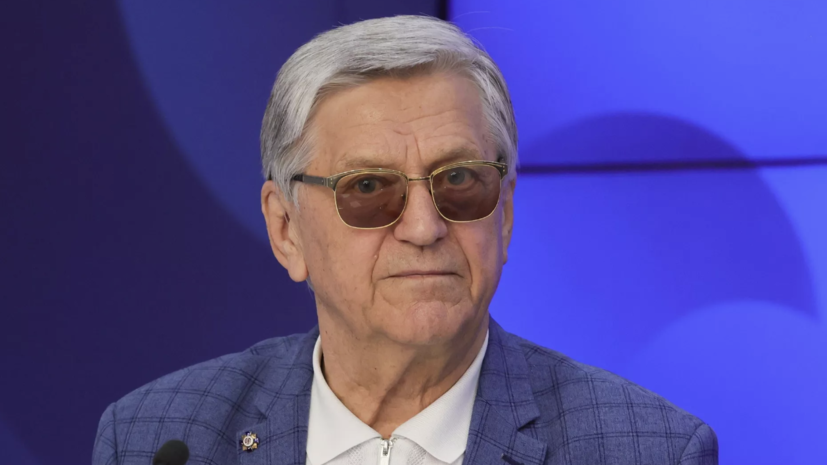 Тихонов заявил, что уважает Фуркада за позицию по России