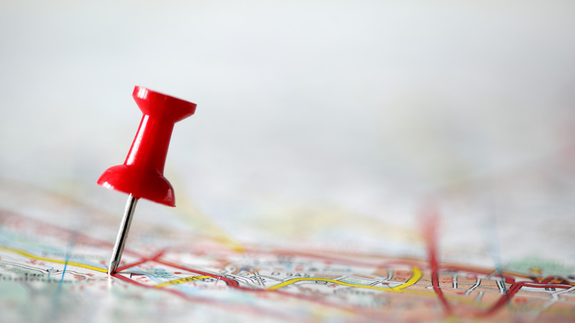 В Павловск вернулась похищенная фашистами старинная карта