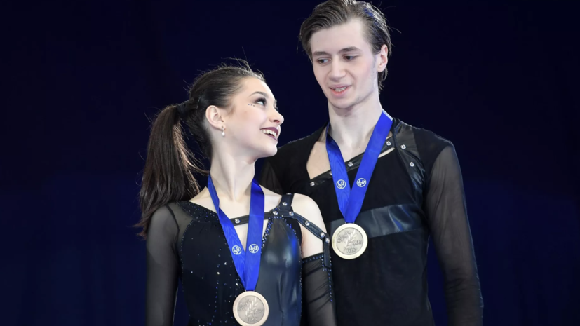 Жулин сообщил, что Нарижный пока не может соревноваться