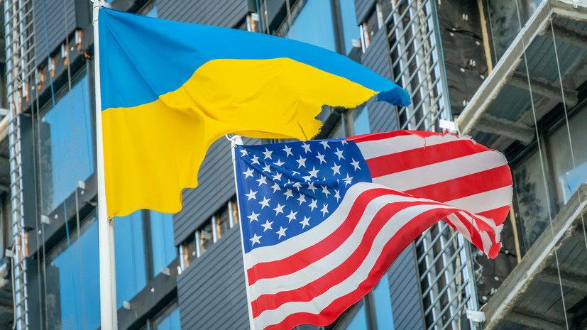 Специалист Климов: делегация Украины отправилась в США получать указания