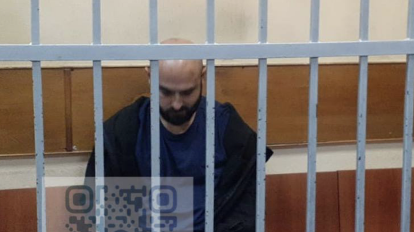 В Москве арестовали россиянина за финансирование ВСУ