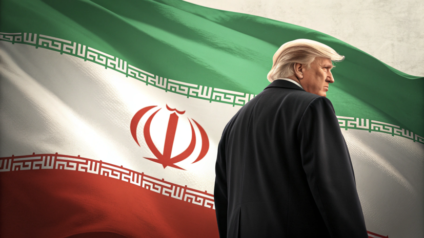 Трамп заявил о частых контактах с Ираном