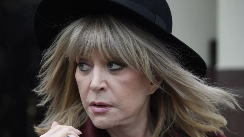 Адвокат Трещёв подал сразу три иска к Пугачёвой