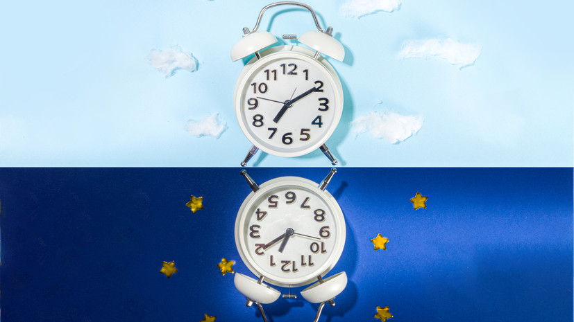 Врач Гафаров назвал нарушение циркадного ритма причиной осенней хандры