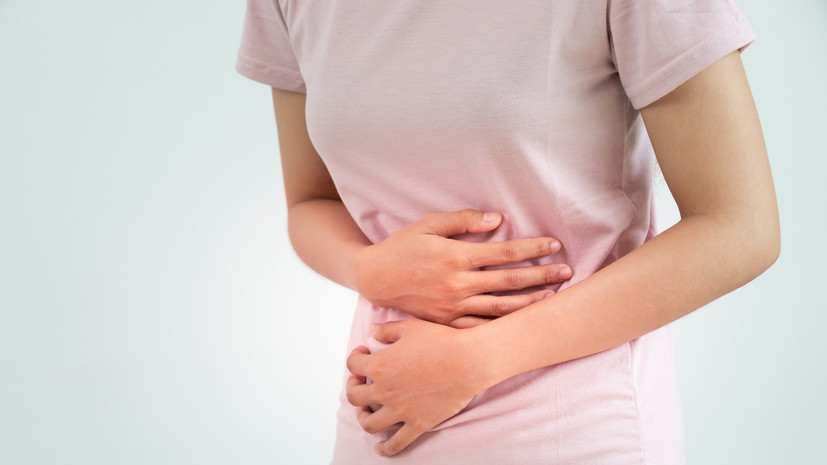 Гастроэнтеролог Харитонов: тяжесть в желудке не всегда связана с гастритом