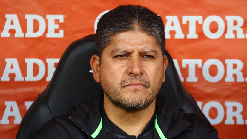 Тренер сборной Боливии: Россия — очень сильная, мощная команда