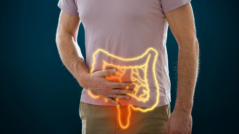 Врач Латаев: ряд лекарств оказывает долгосрочное влияние на микробиоту кишечника