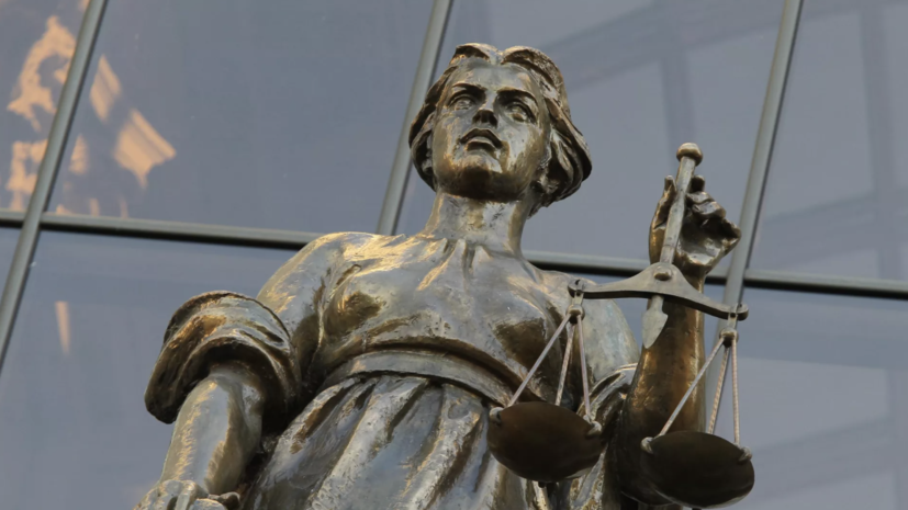 Экс-замглавы УФСИН Петербурга приговорили ещё к шести годам колонии