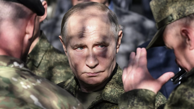 Профессор Малинен: судьба Европы лежит на плечах Путина