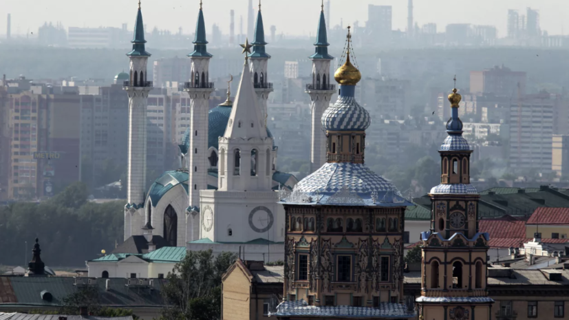 Из Татарстана выдворили более 830 мигрантов с начала года