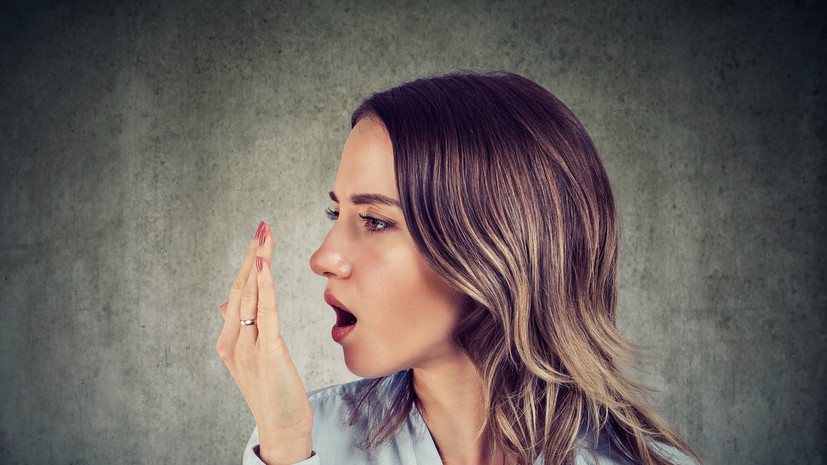 Ринохирург Карпович рассказал о вреде дыхания ртом