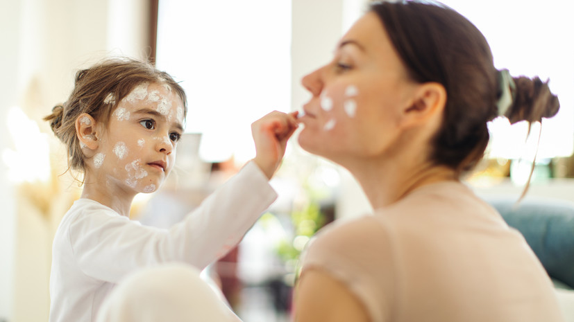 Профессор Ионов назвал полиморфизм высыпаний отличительной чертой ветрянки