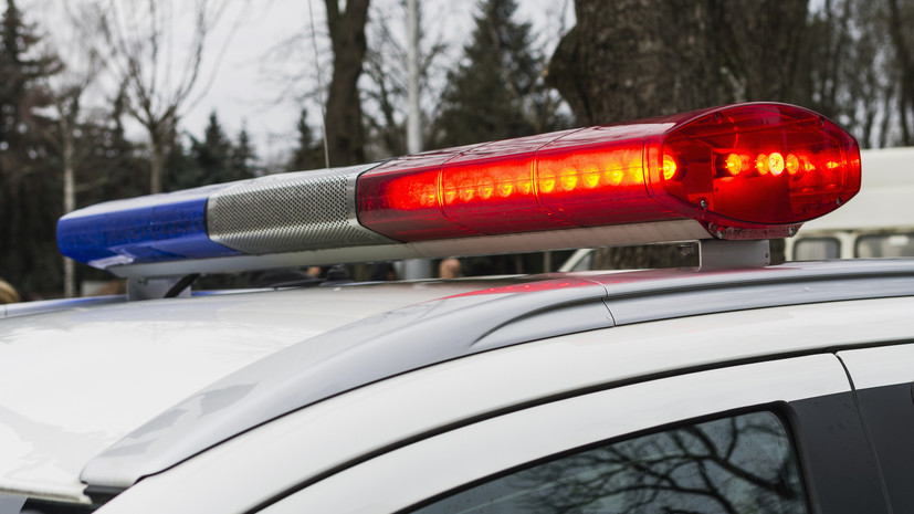 «СТРАНА.ua»: на Украине произошла массовая драка между военкомами и гражданскими