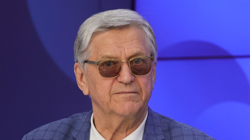 Тихонов признался, кого не хочет видеть на Олимпиаде в Италии