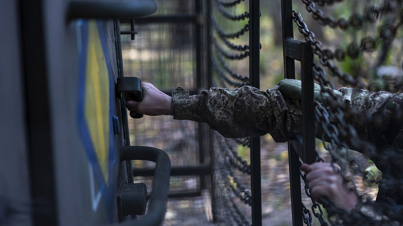 ВХ опубликовала третью часть цикла репортажей военкора Филатова из Красногоровки