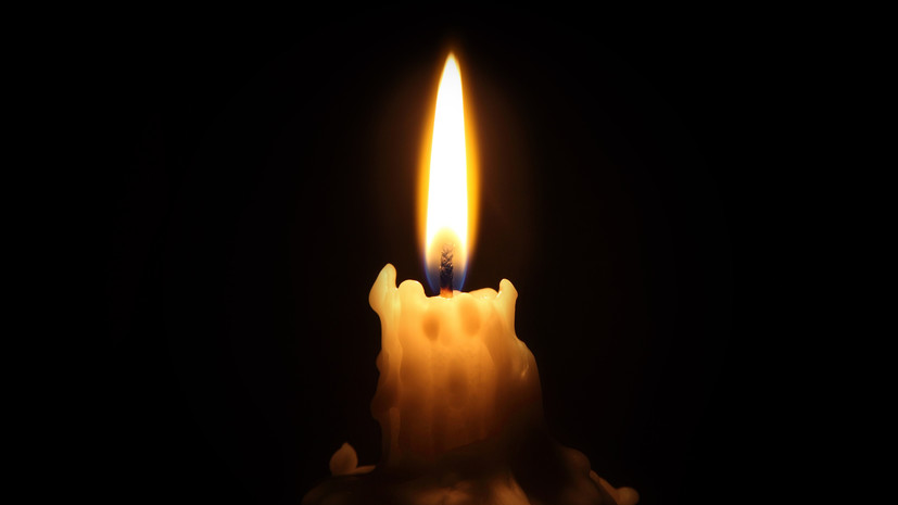 Умер историк и археолог Анатолий Александров