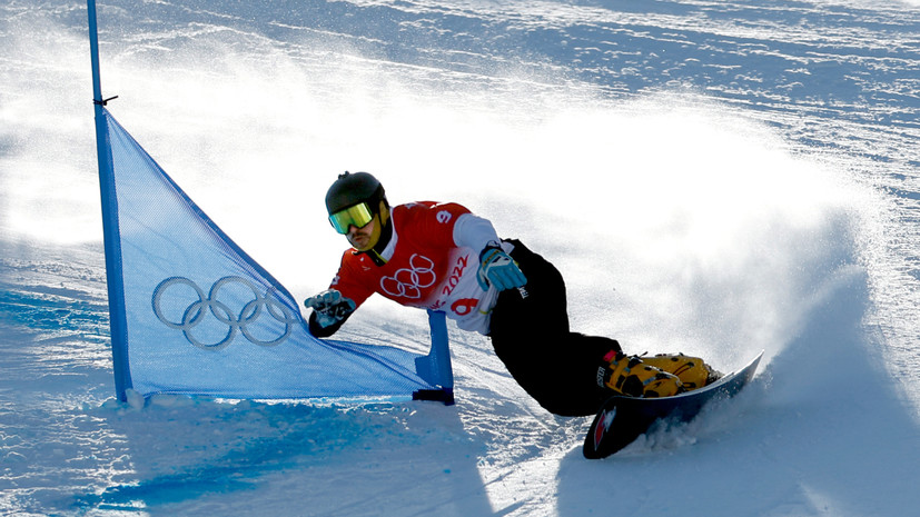 Уайлд считает, что говорить о перемирии перед Олимпиадой бессмысленно