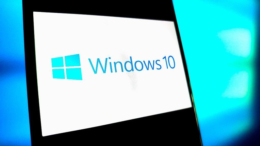 Microsoft прекратила поддержку Windows 10