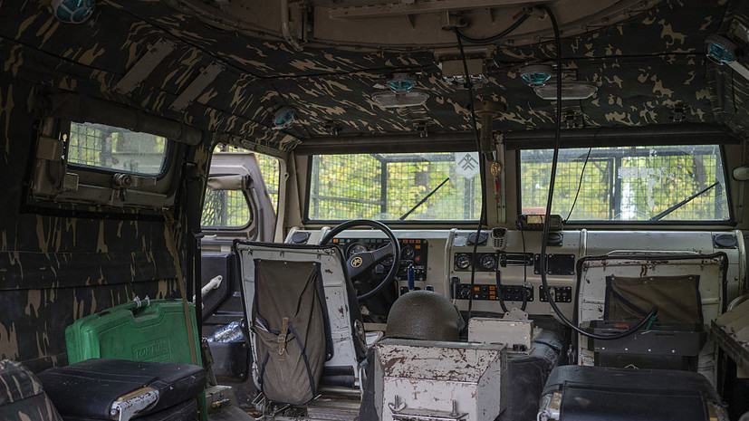 Рогов заявил, что под главкомом ВСУ Сырским зашаталось кресло